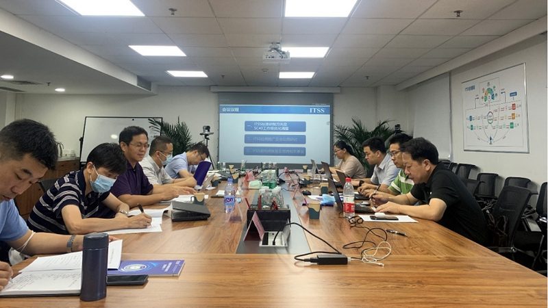 弱电智能化系统集成：揭秘优质服务商的评判标准